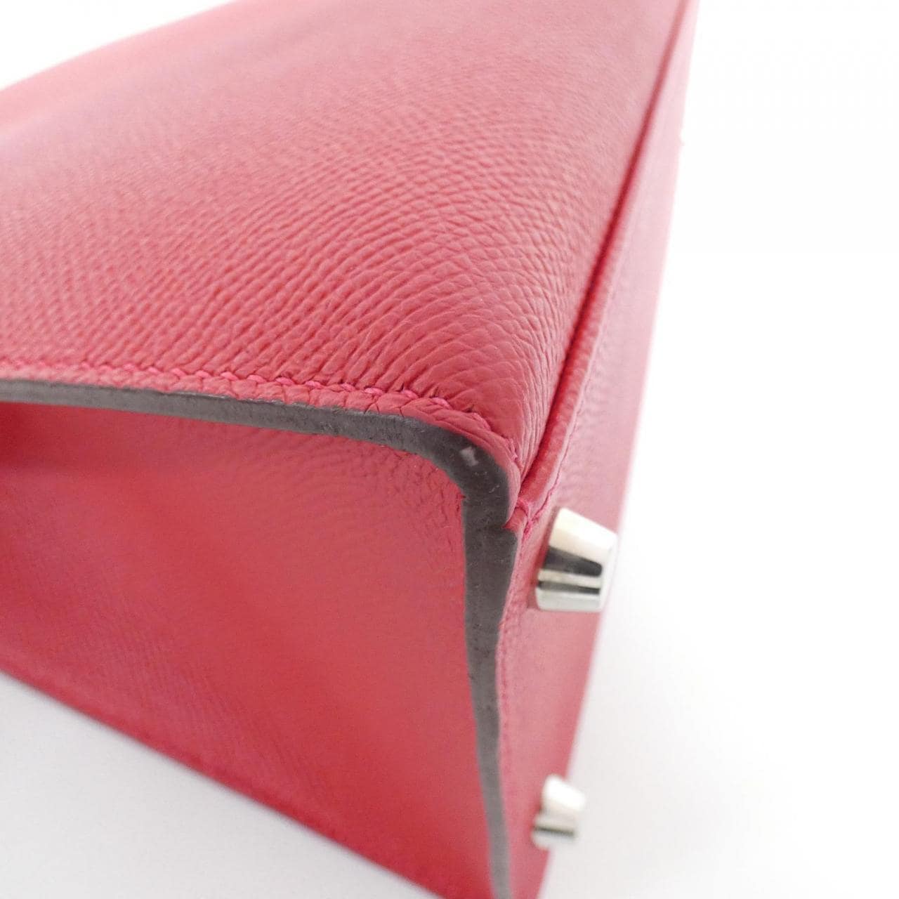 HERMES Kelly 041926CK 手提包 Epsom 3