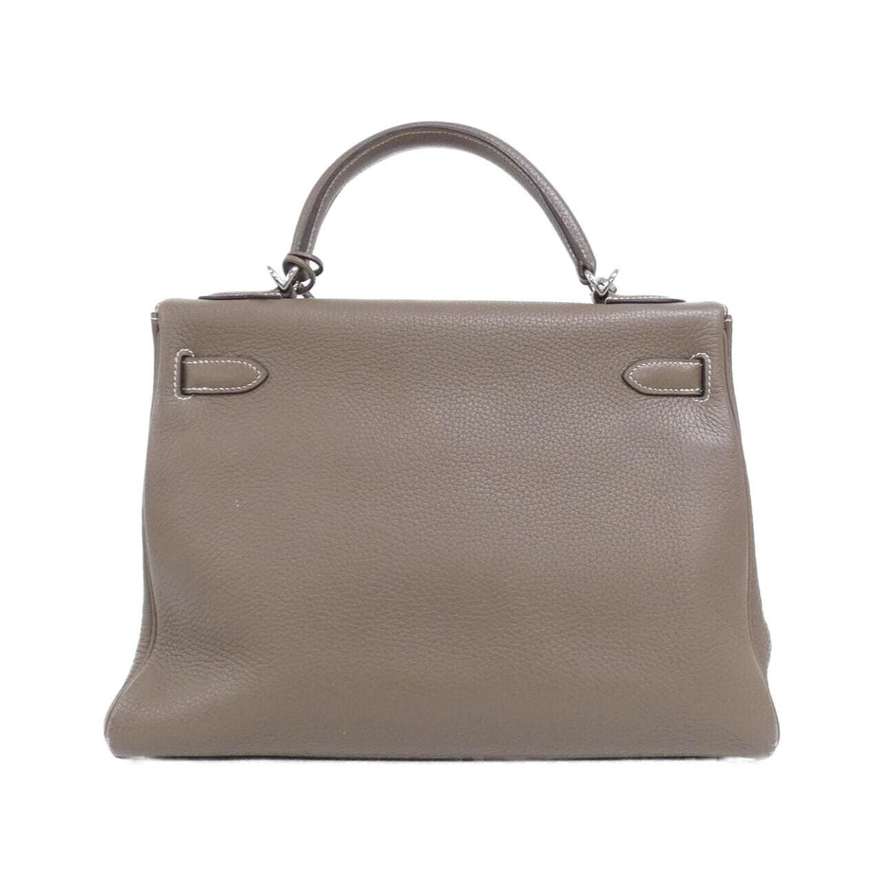 HERMES Kelly 028488CK 手提包 Clemence 2