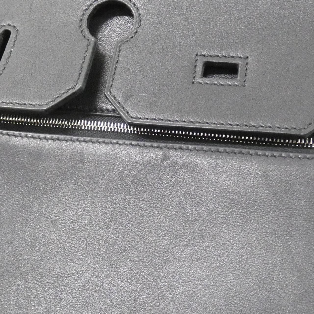 HERMES Birkin Handbag 4