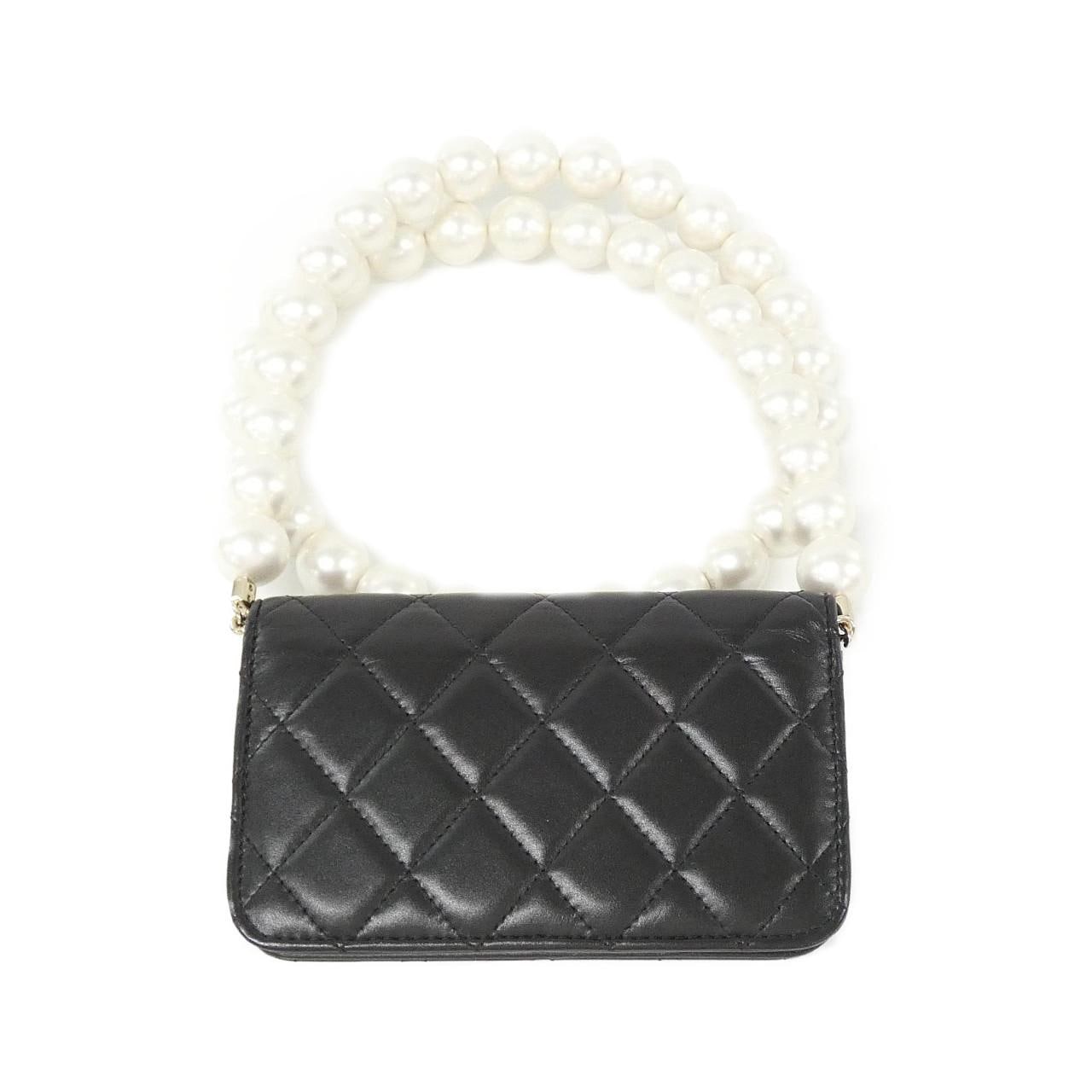 CHANEL Timeless Classic AP1898 銀包 2
