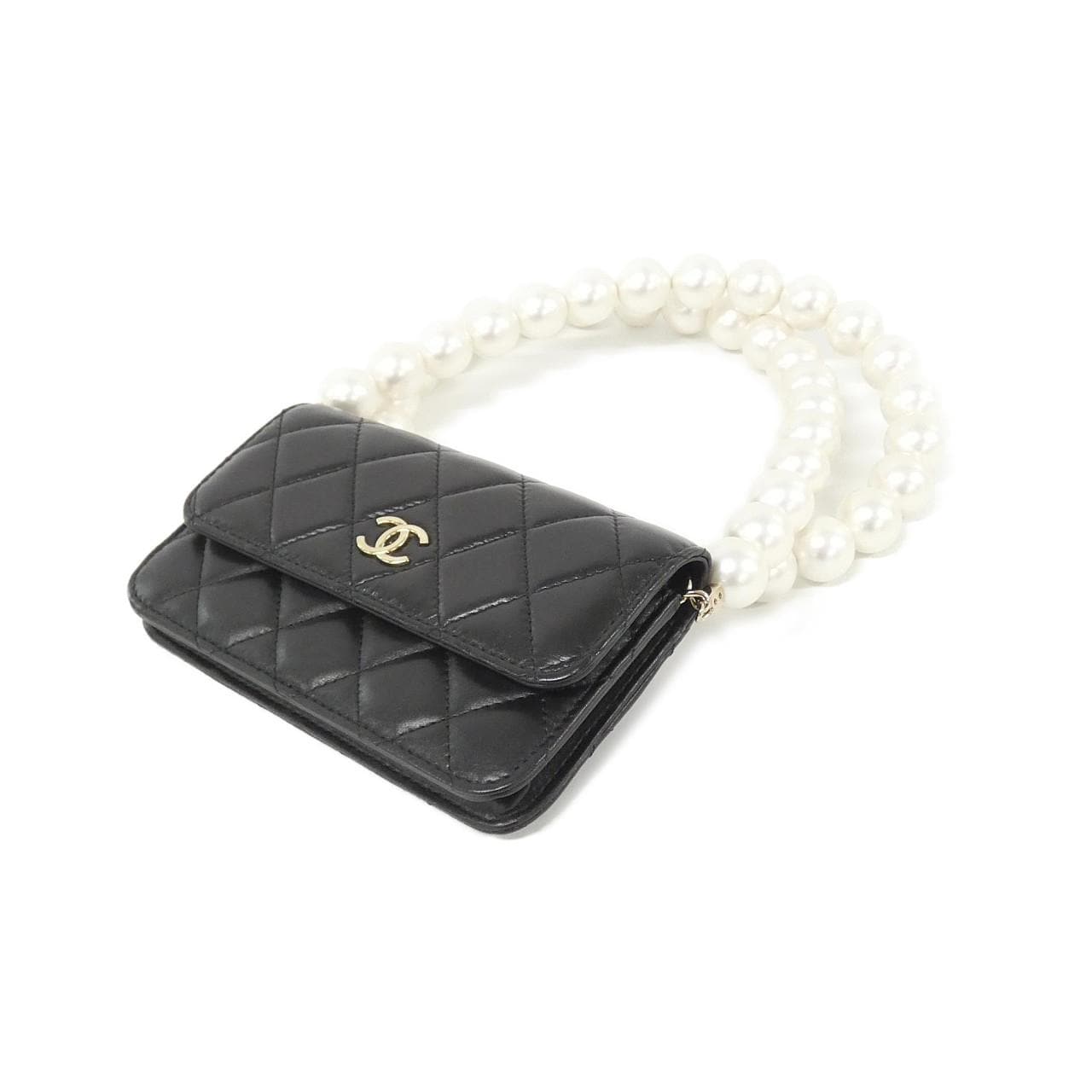CHANEL Timeless Classic AP1898 銀包 3