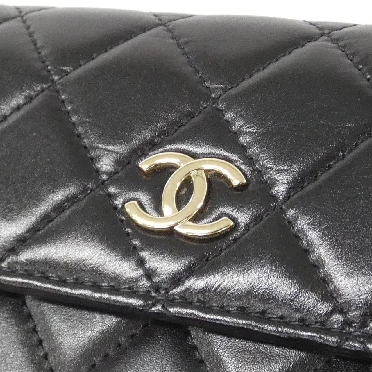 CHANEL Timeless Classic AP1898 銀包 5