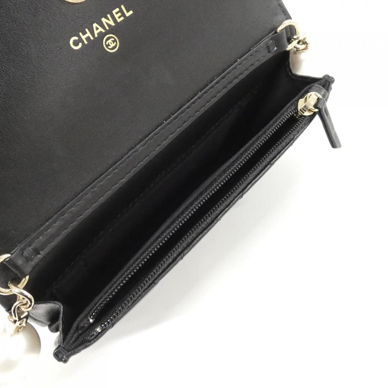 CHANEL Timeless Classic AP1898 Wallet 7