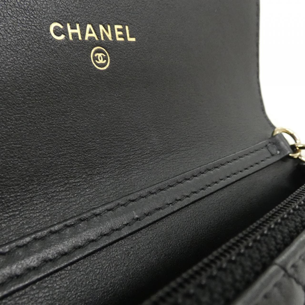 CHANEL Timeless Classic AP1898 Wallet 8