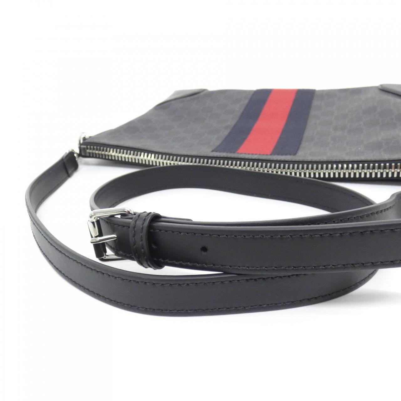GUCCI 474139 K5ICN Shoulder Canvas 3
