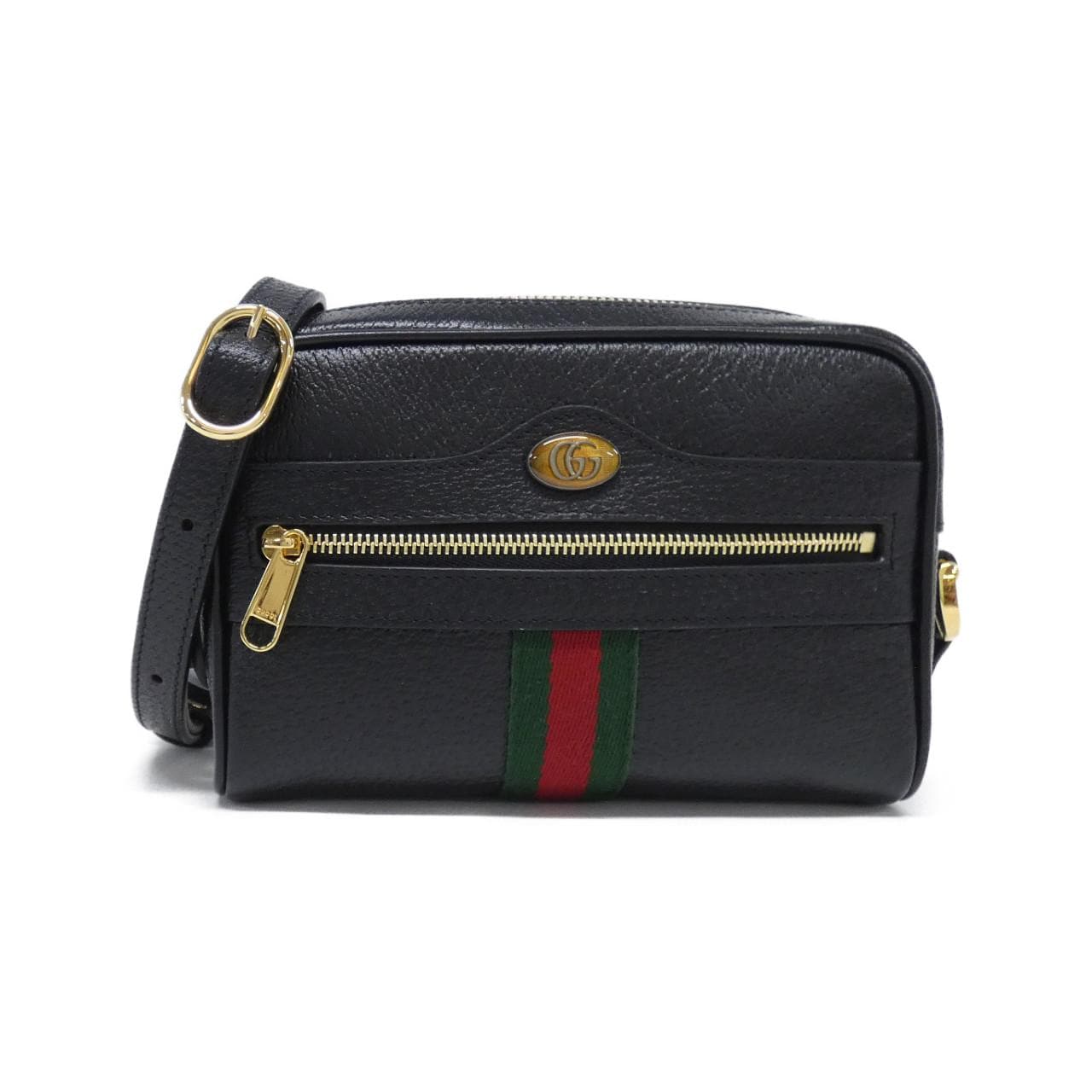 GUCCI 719885 DJ2DG 肩背包 皮革