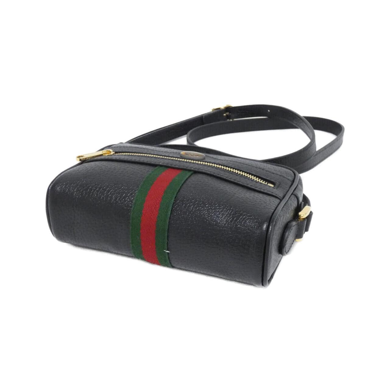 GUCCI 719885 DJ2DG 肩背包 皮革 3