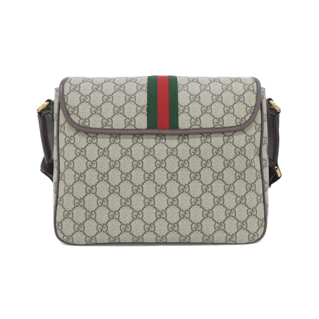 GUCCI 761741 FACJQ 肩背包 帆布 2