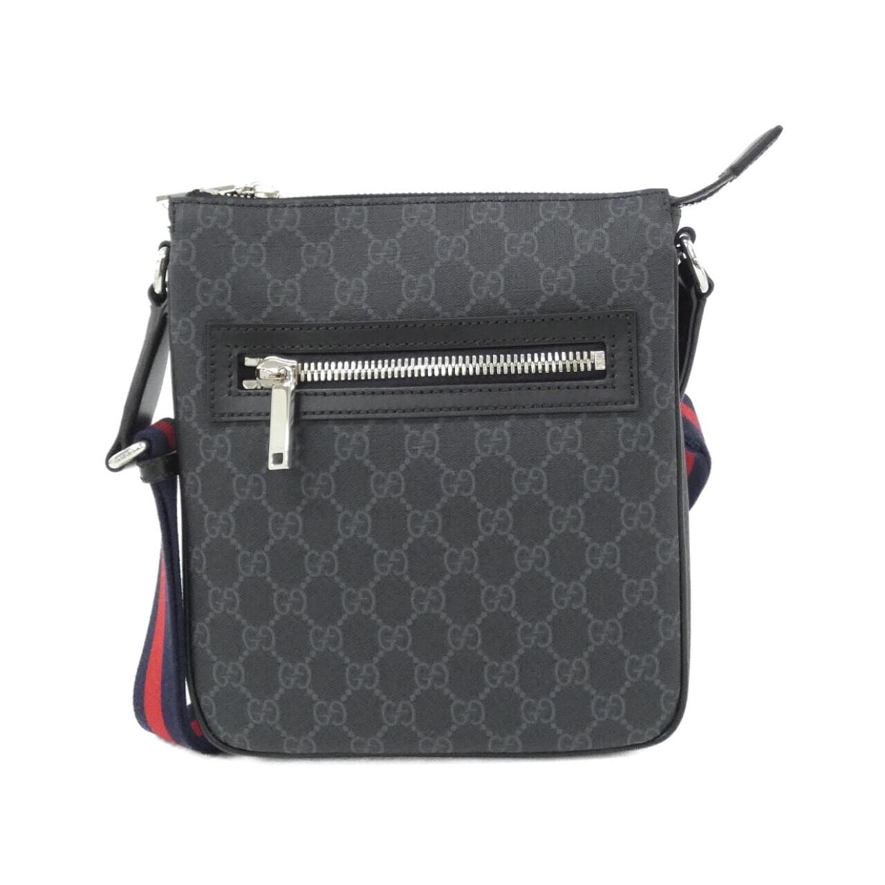 GUCCI 792082 FADJA 肩背包 帆布