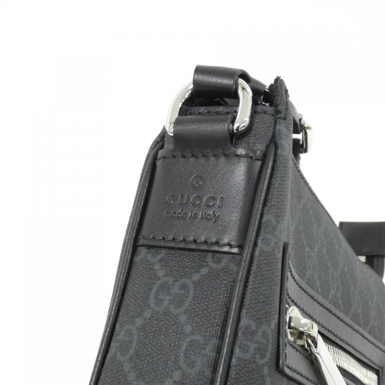 GUCCI 792082 FADJA 肩背包 帆布 4