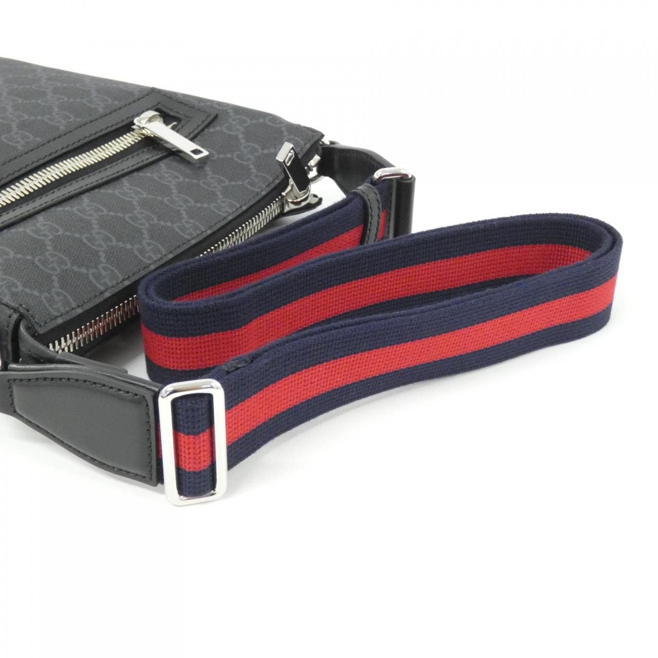 GUCCI 792082 FADJA 肩背包 帆布 5