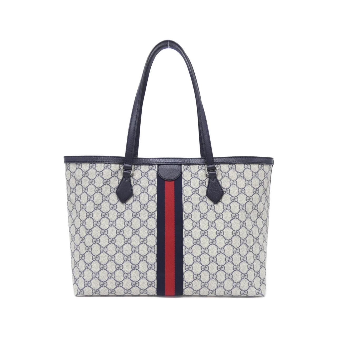 GUCCI 631685 96IWN 手提包 帆布 2