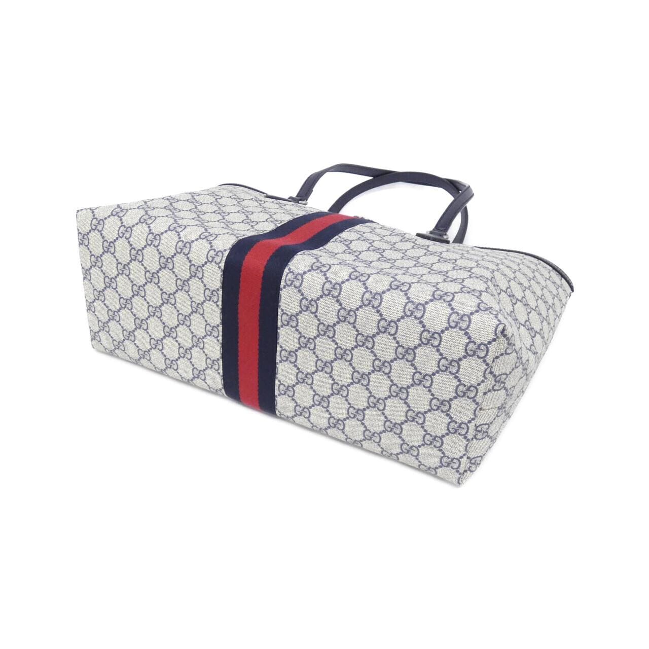 GUCCI 631685 96IWN 手提包 帆布 3