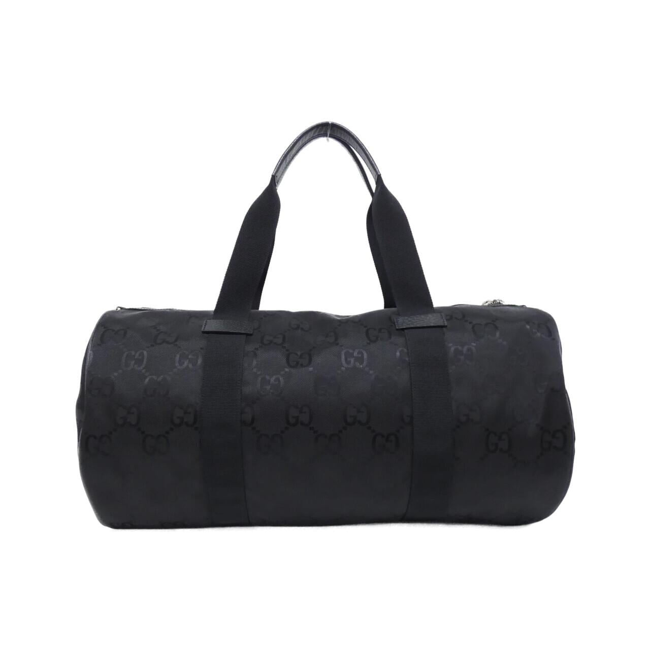 GUCCI 658632 H9HVN 波士頓包 尼龍 2