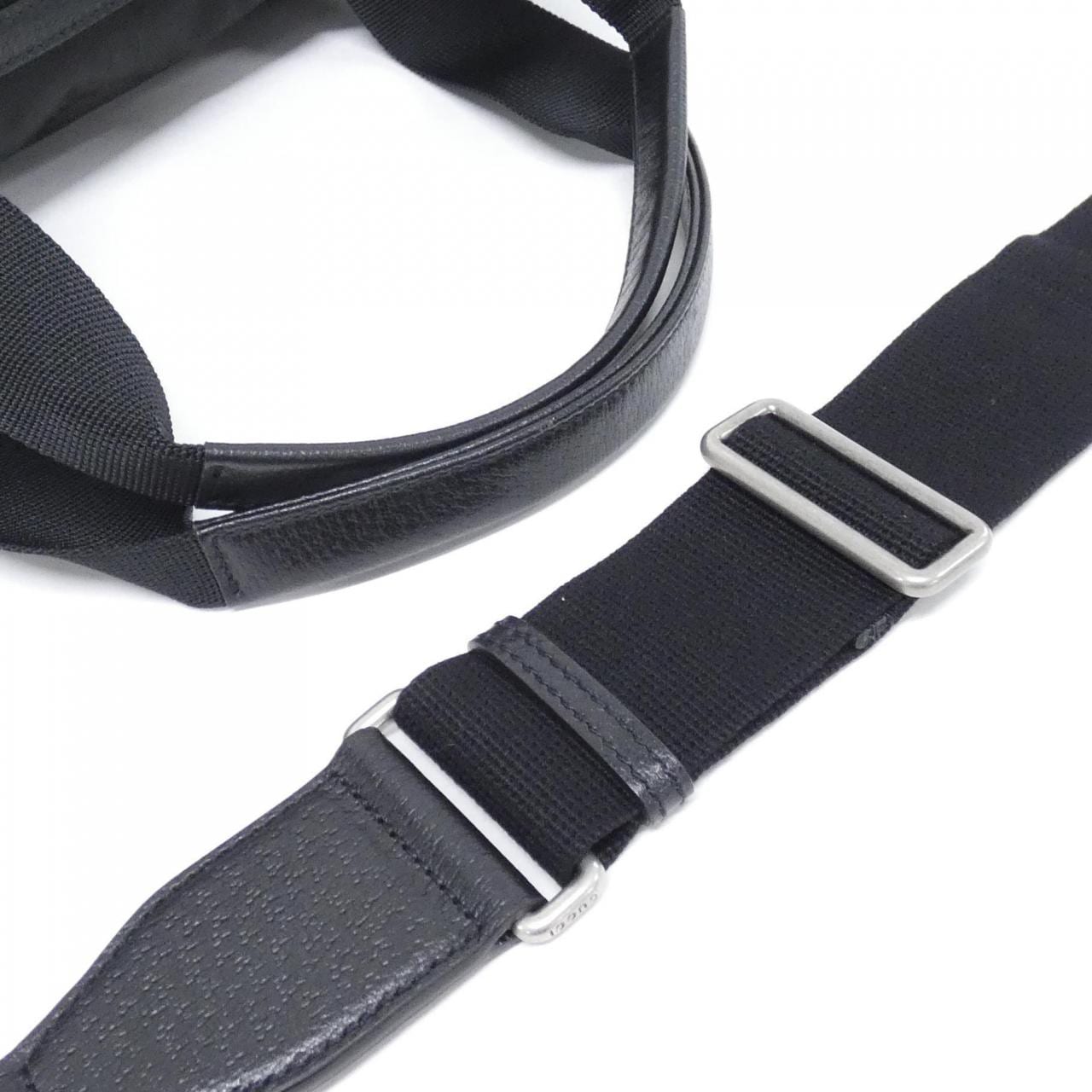 GUCCI 658632 H9HVN 波士頓包 尼龍 5