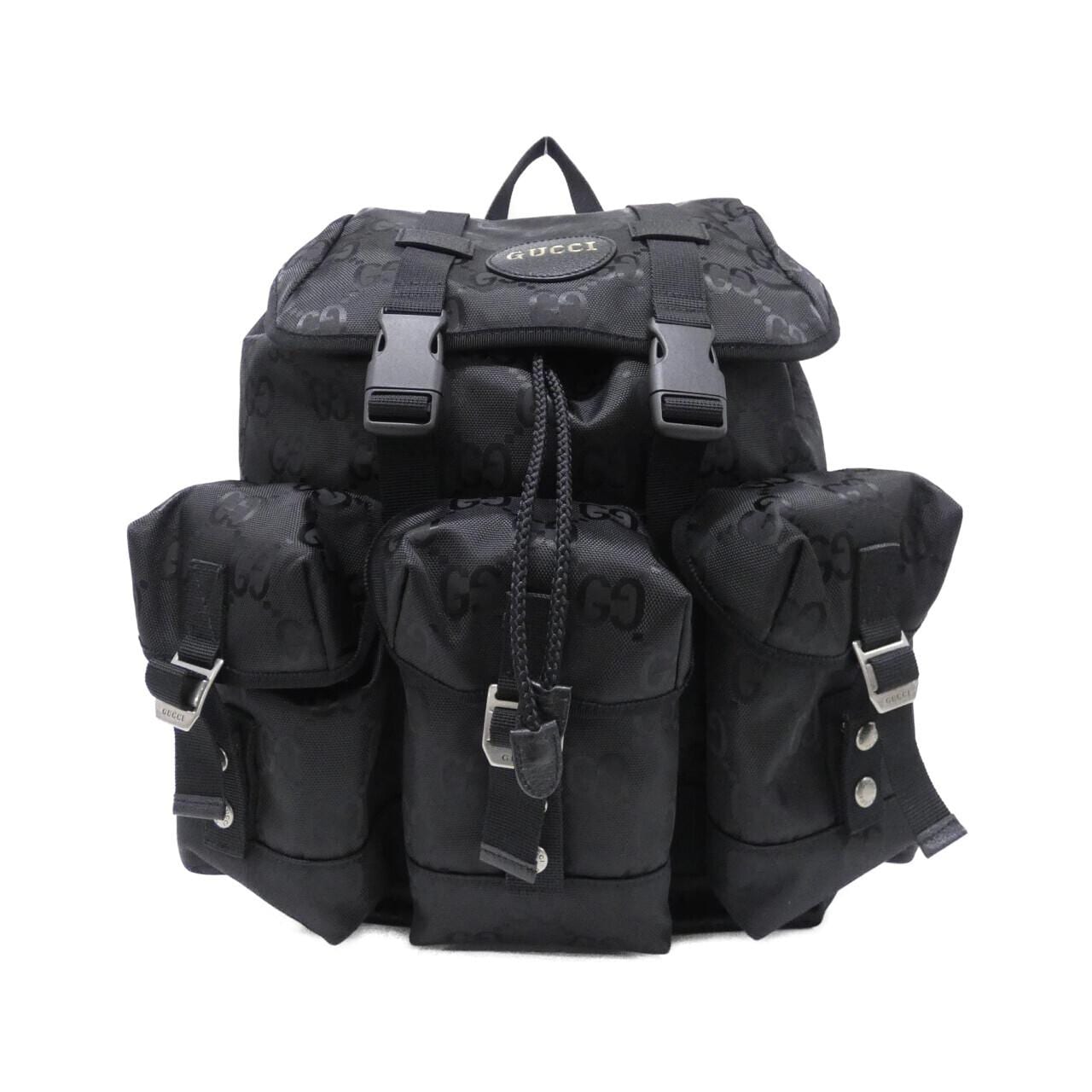 GUCCI 626160 H9HFN Backpack Nylon