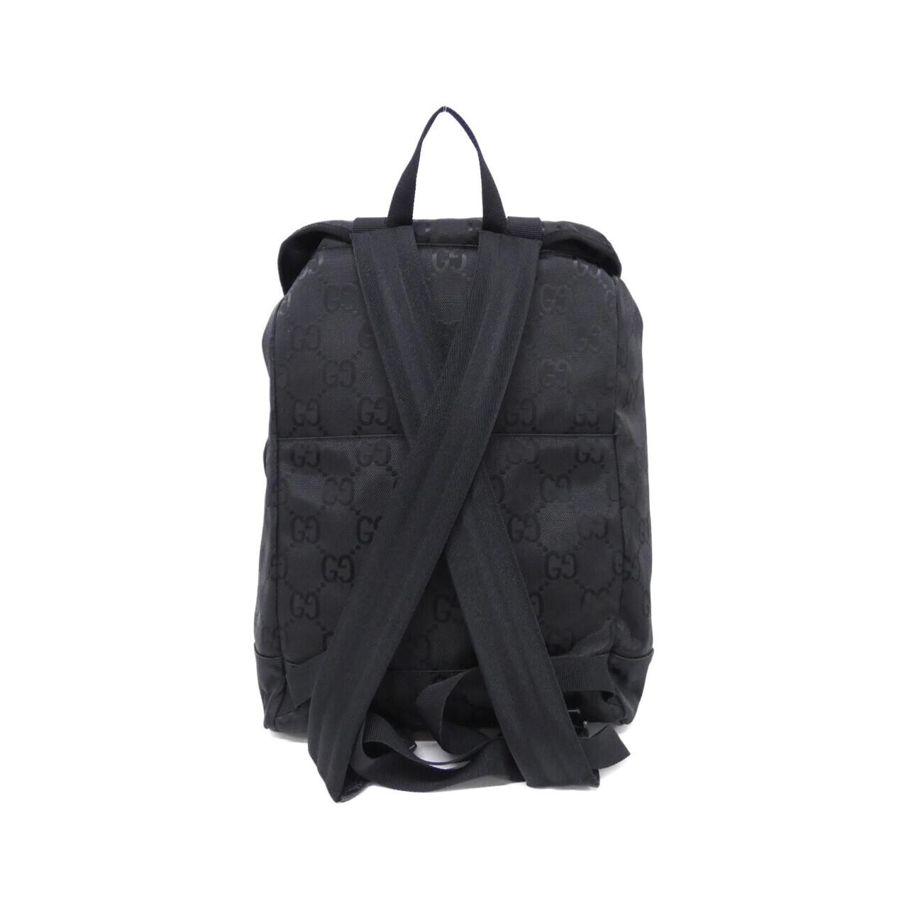 GUCCI 626160 H9HFN Backpack Nylon 2