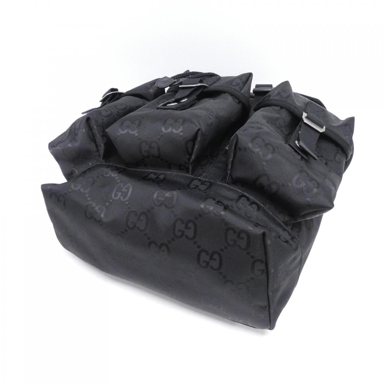 GUCCI 626160 H9HFN Backpack Nylon 3