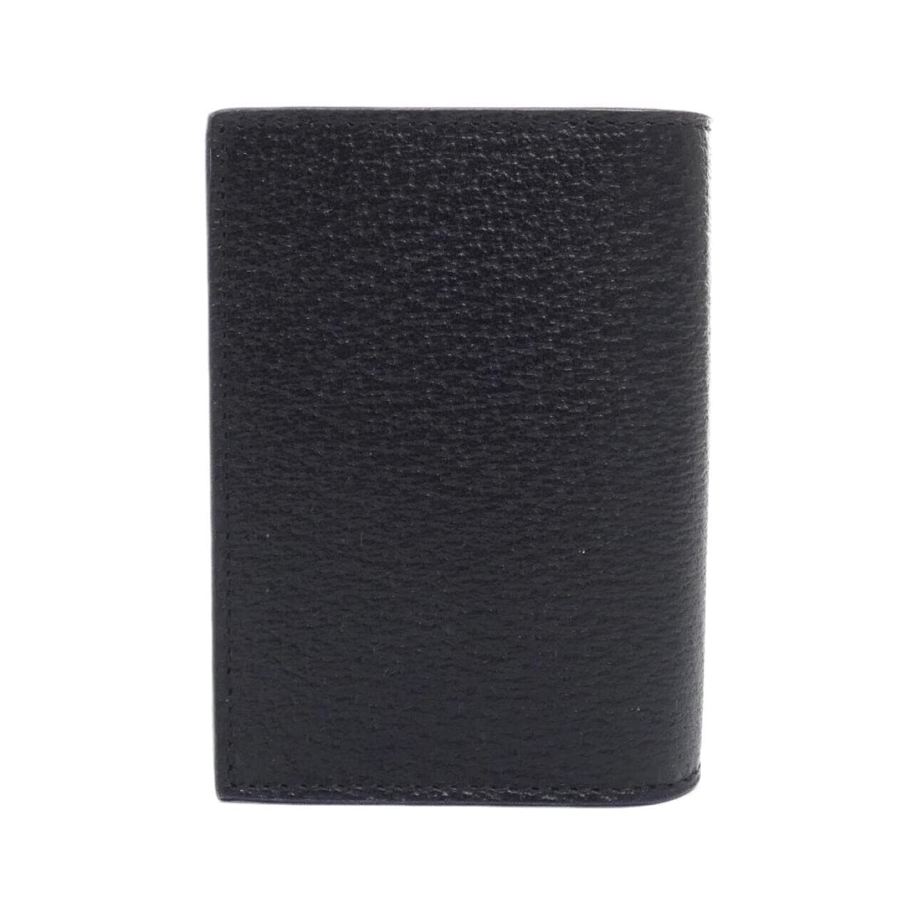 GUCCI 428737 DJ20T Card Case Leather 2