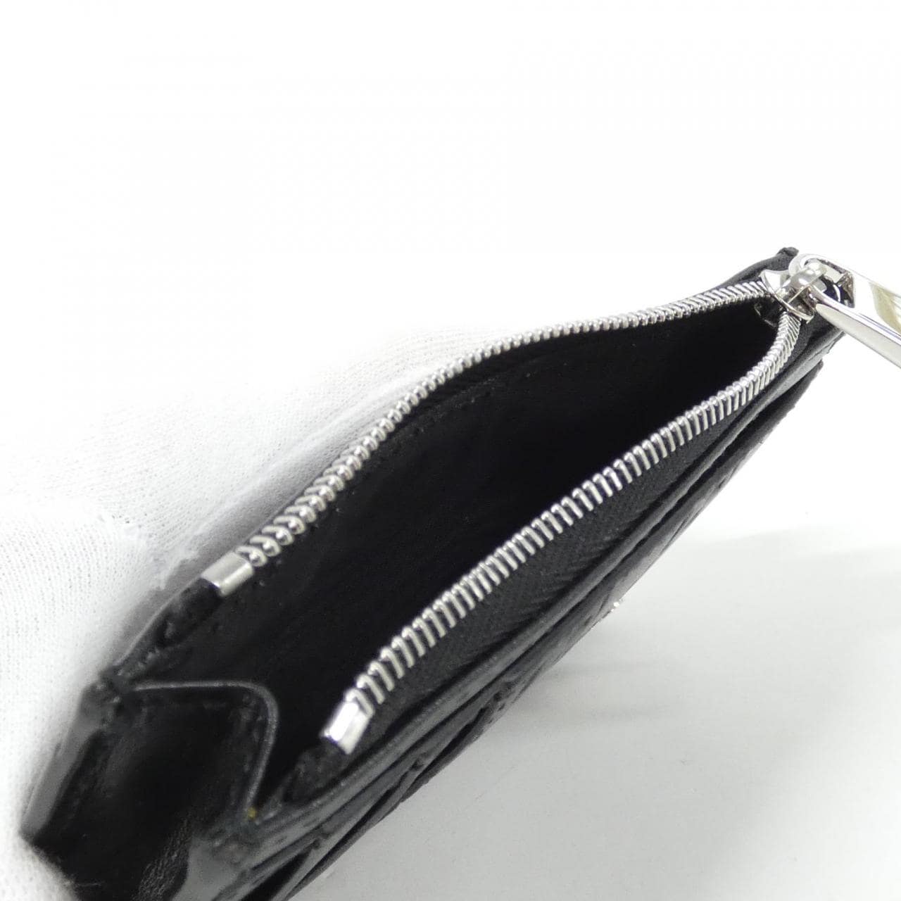 GUCCI 597560 CWC1N 散紙包 皮革 4