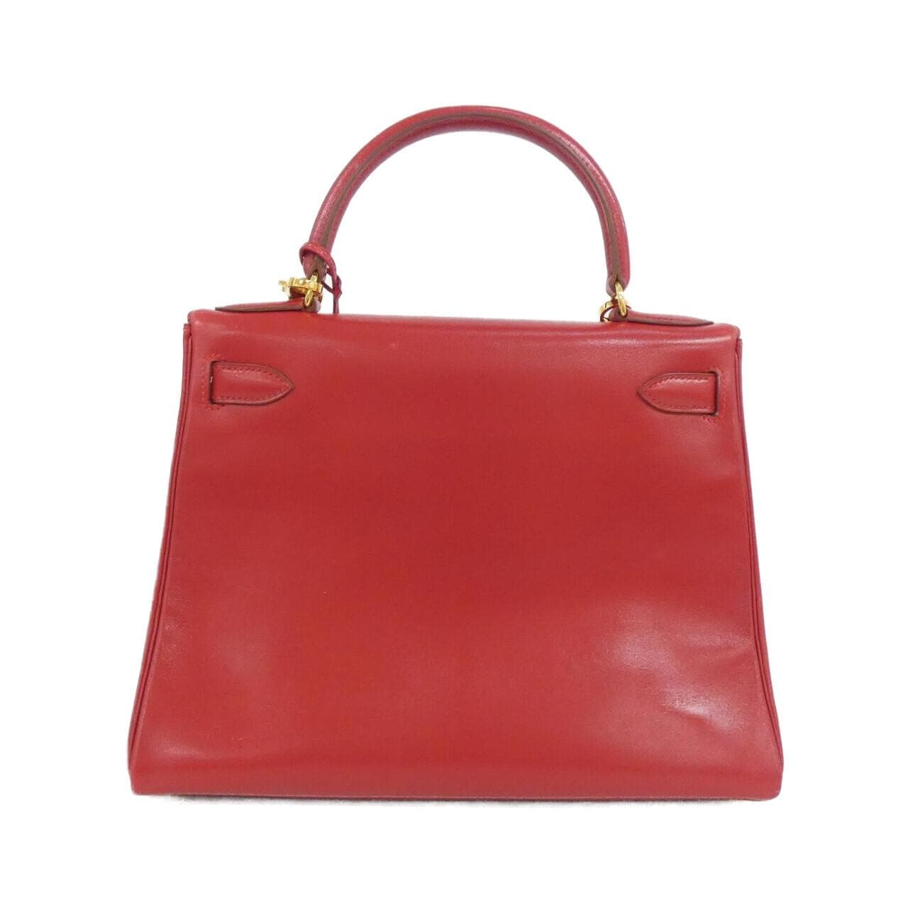HERMES Kelly 001855CC 手提包 Box Calf 2