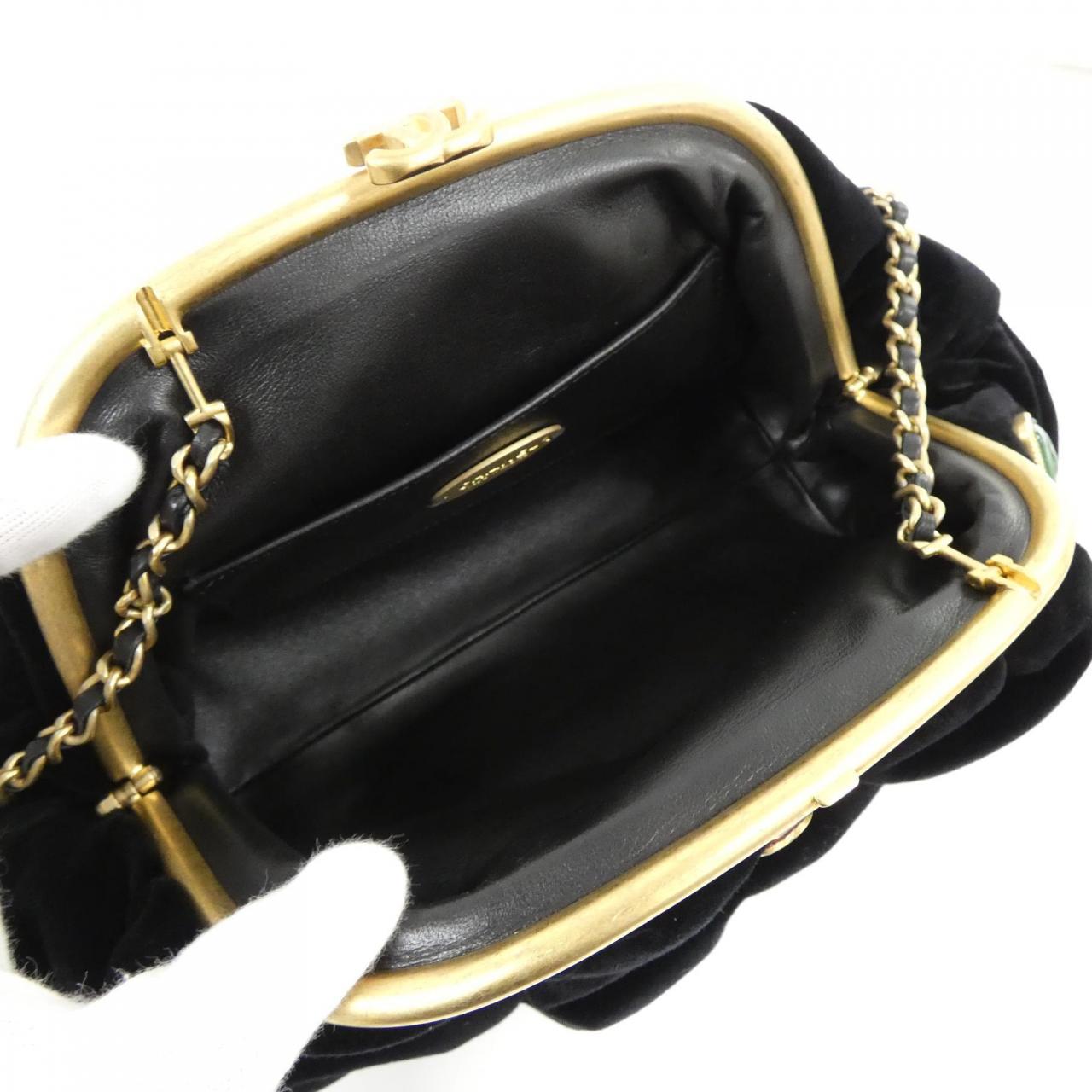 CHANEL 手提包 5
