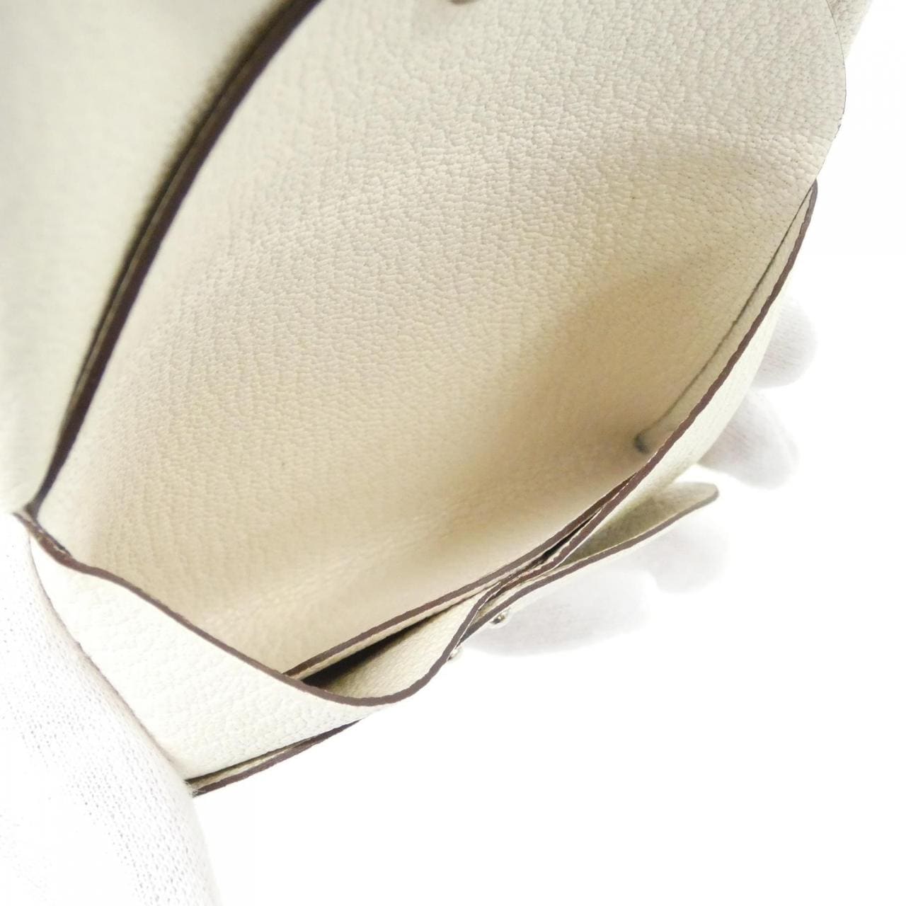 HERMES 082977CK Coin Case 3