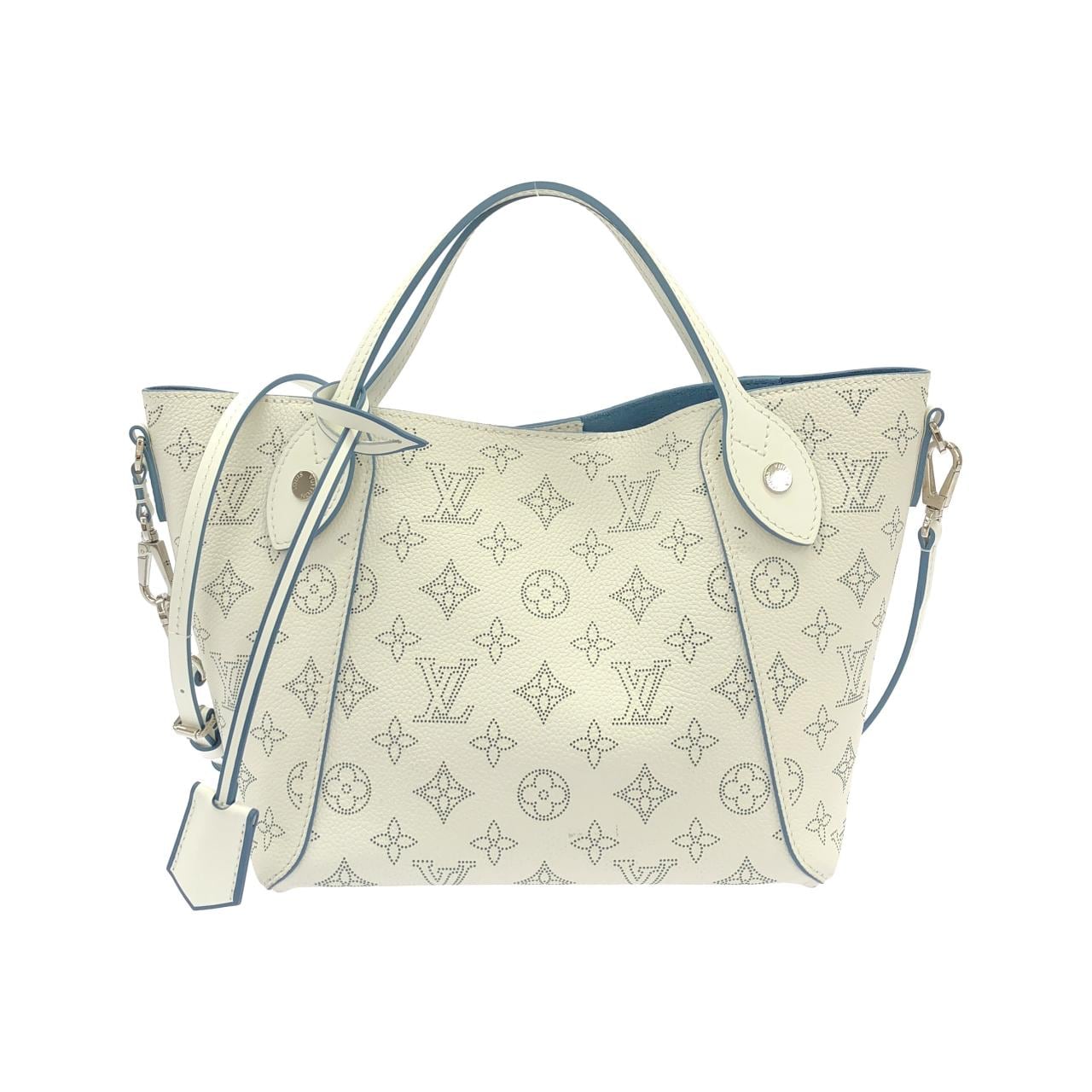 LOUIS VUITTON Mahina M56199 Handbag