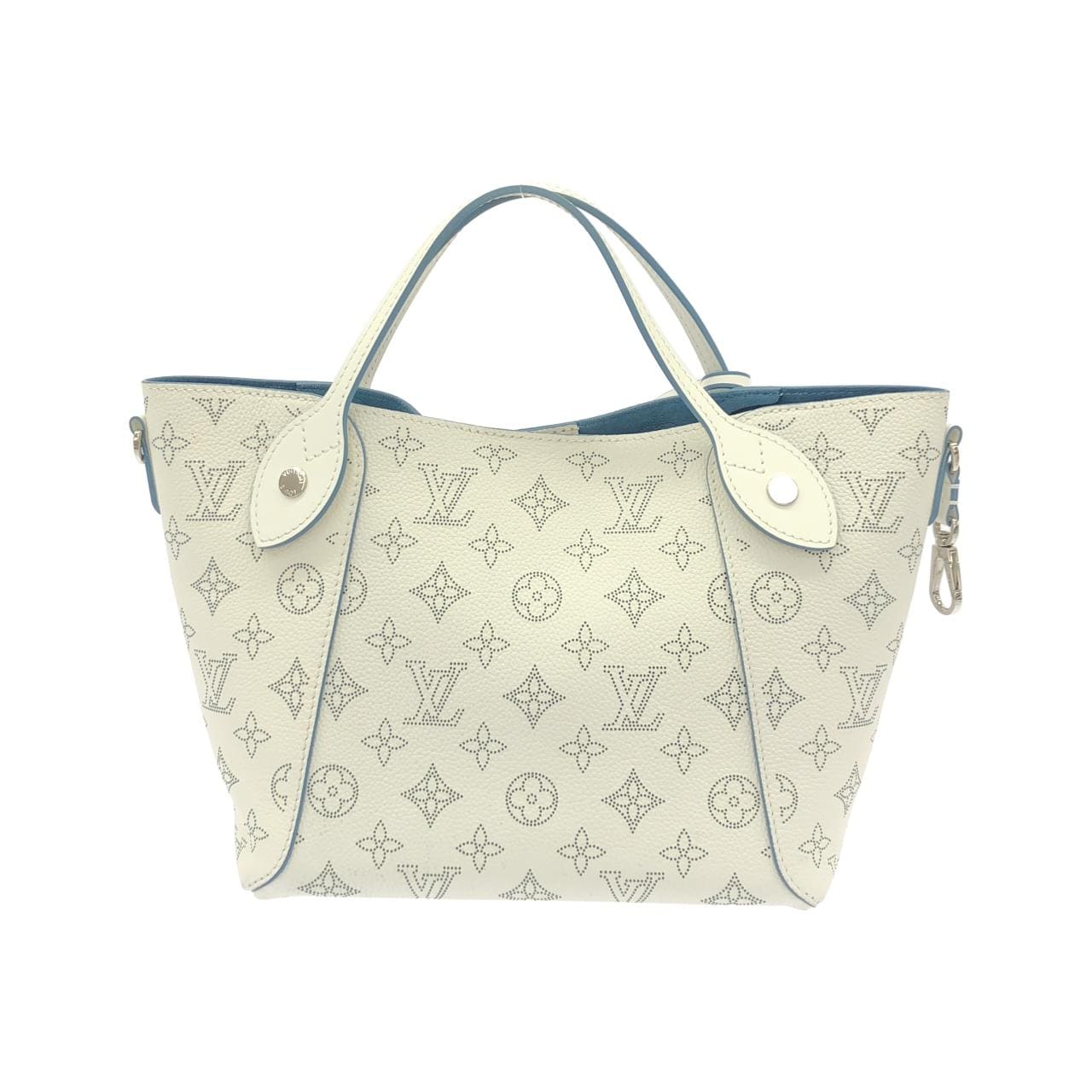 LOUIS VUITTON Mahina M56199 Handbag 2