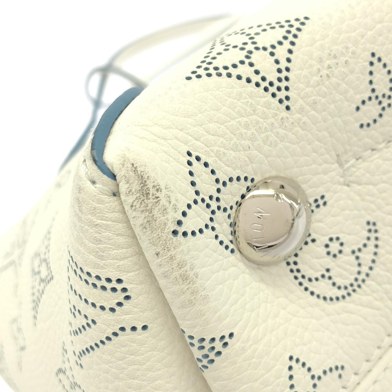 LOUIS VUITTON Mahina M56199 Handbag 5
