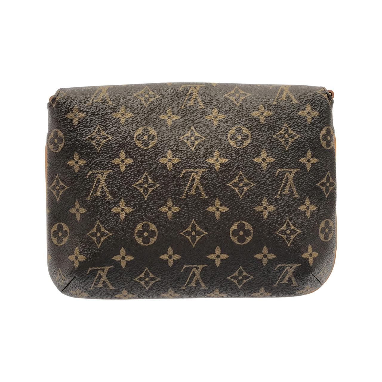 LOUIS VUITTON Musette M51388 Shoulder Monogram 2