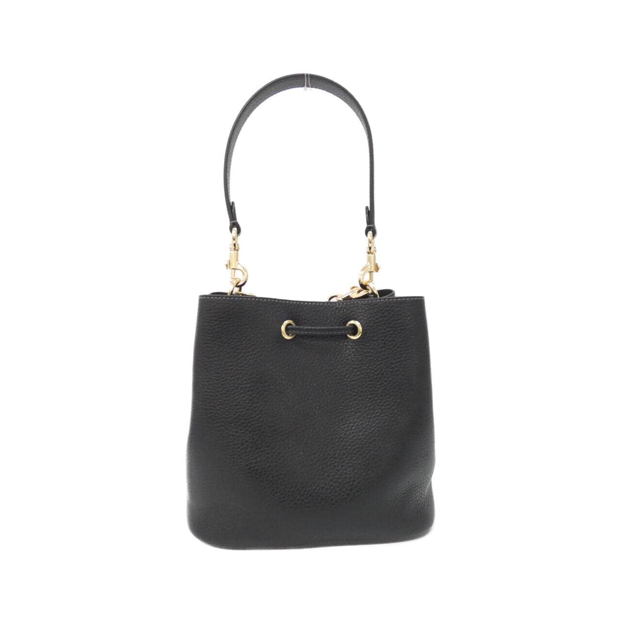 COACH CBH06 Handbag Leather 2