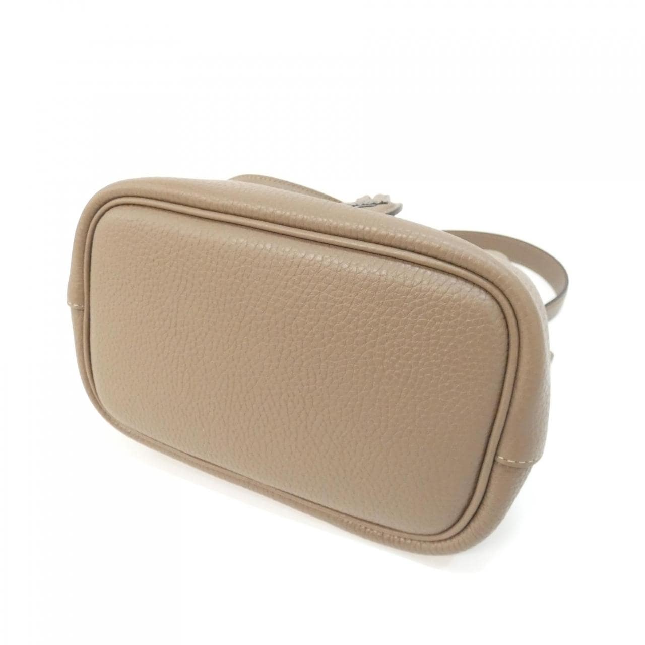 COACH CBH06 Handbag Leather 3