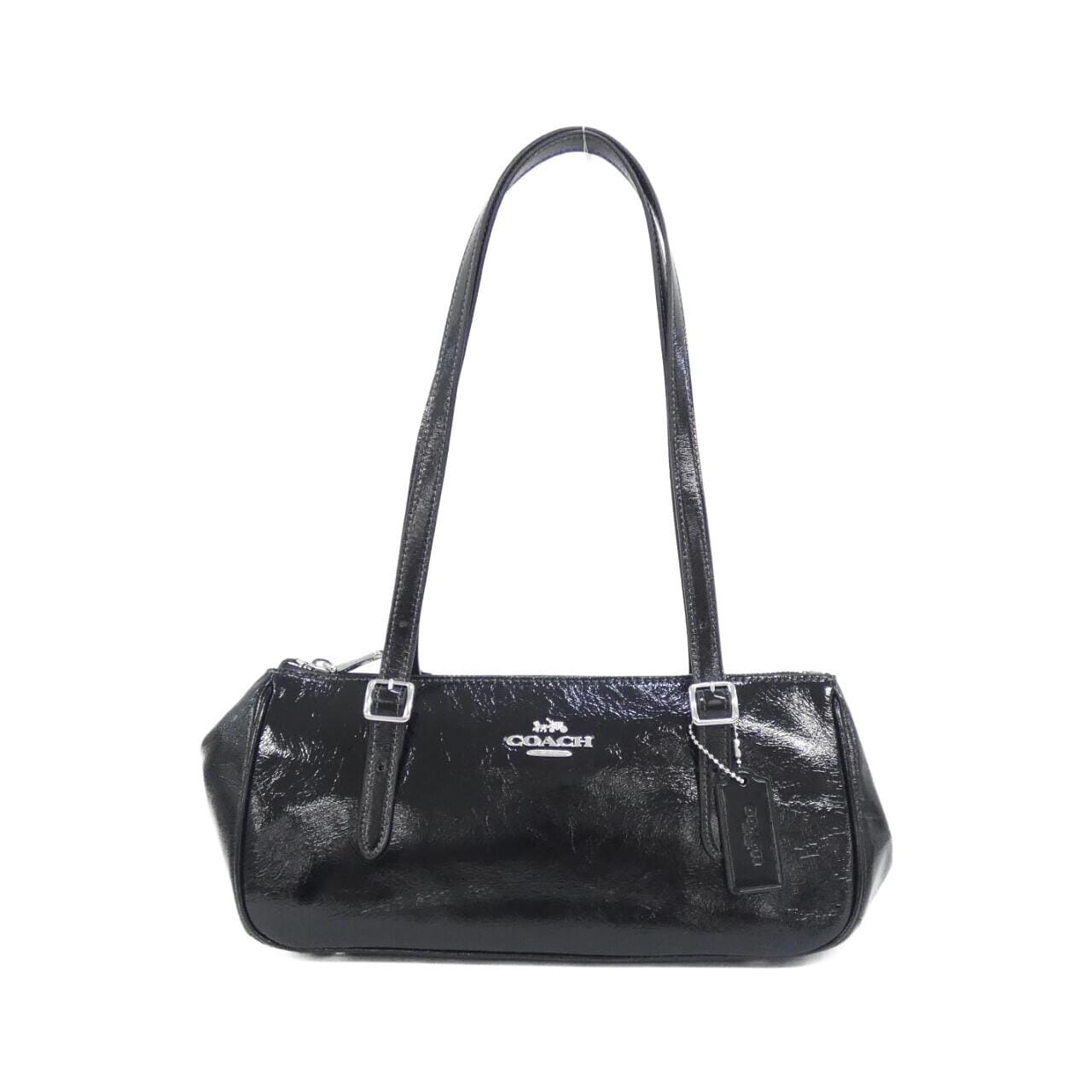 COACH CBJ05 Shoulder Leather