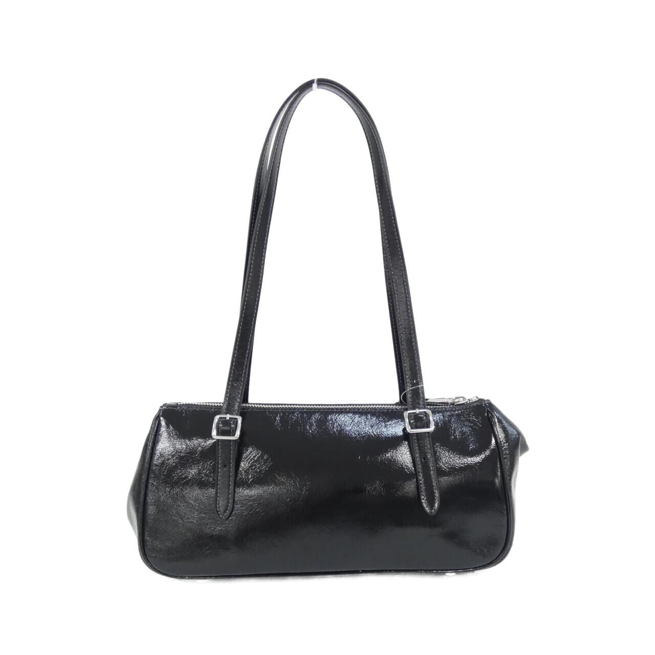 COACH CBJ05 Shoulder Leather 2
