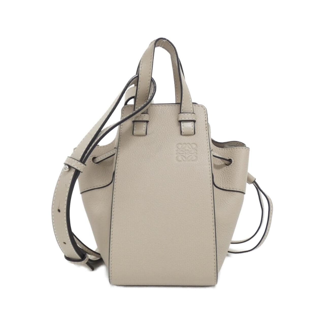 LOEWE Hammock 314 12 V07 Shoulder