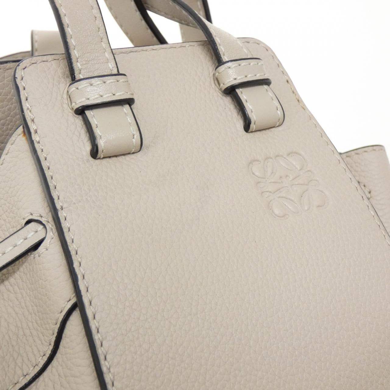 LOEWE Hammock 314 12 V07 Shoulder 4