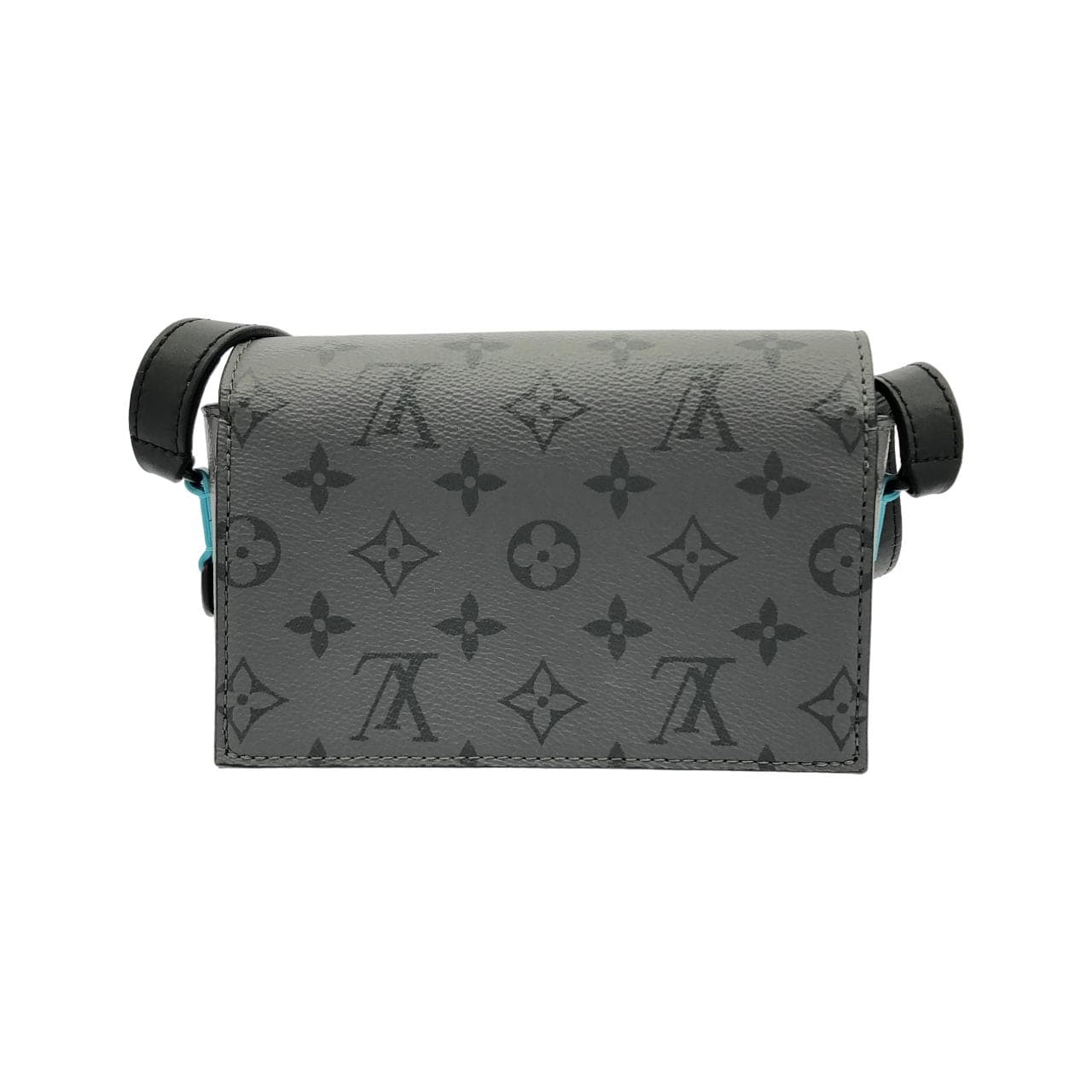 LOUIS VUITTON Steamer M11496 肩背包 Monogram 2