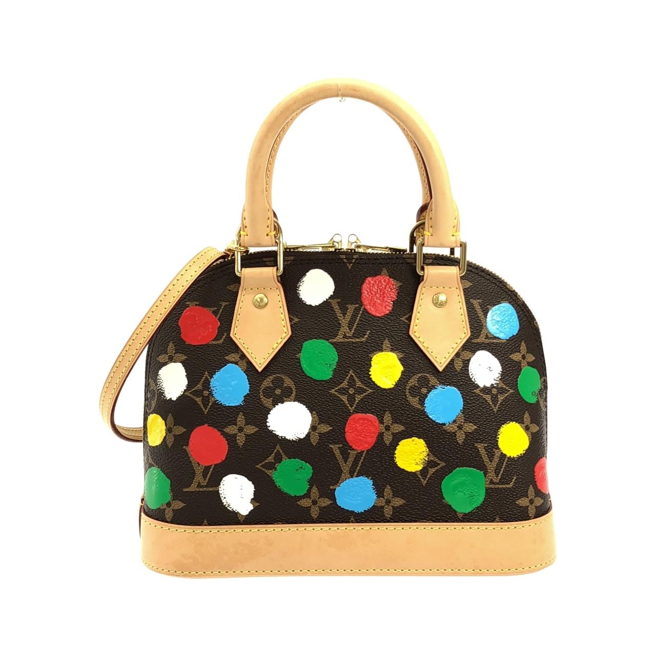 LOUIS VUITTON Alma M46431 手提包 Monogram