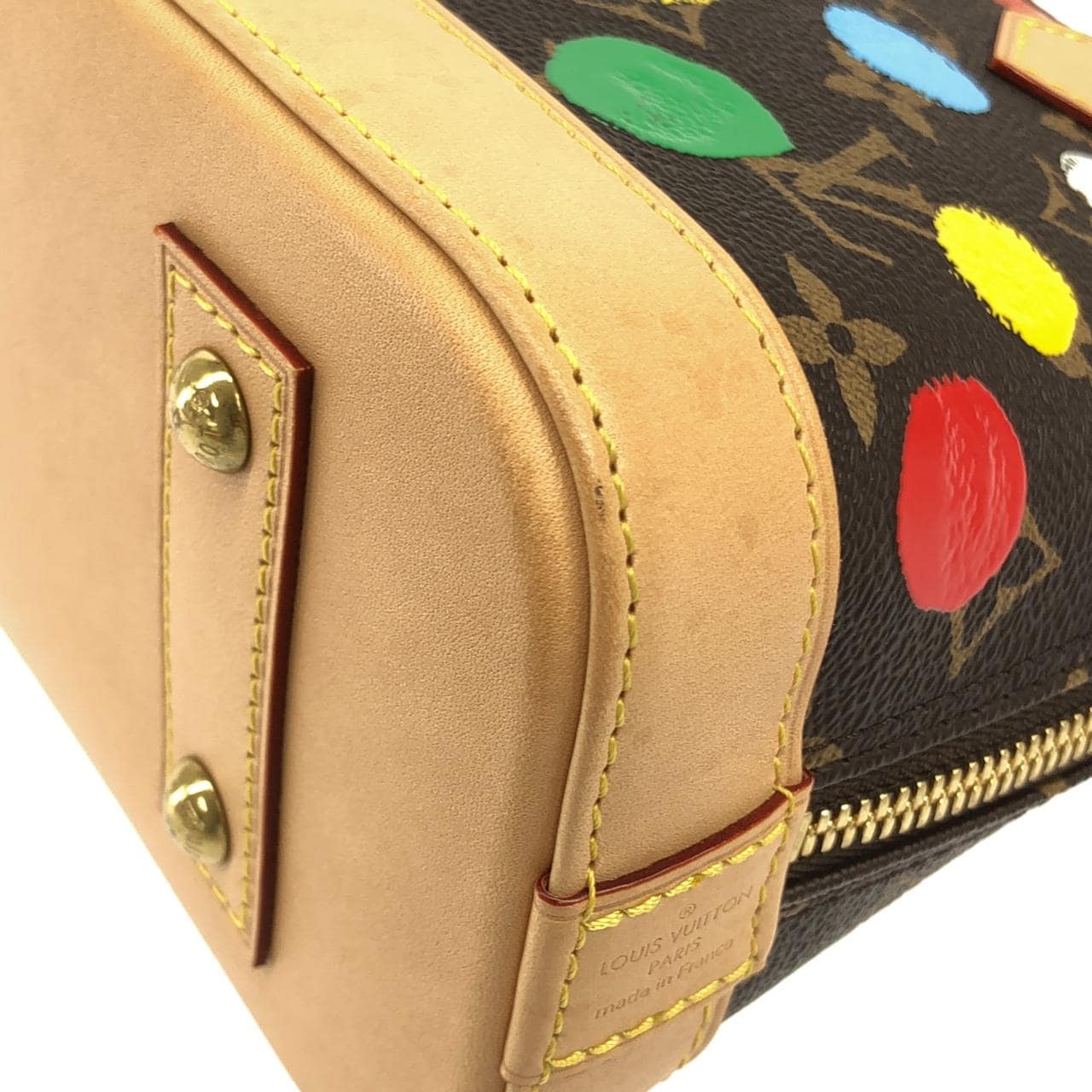 LOUIS VUITTON Alma M46431 手提包 Monogram 2