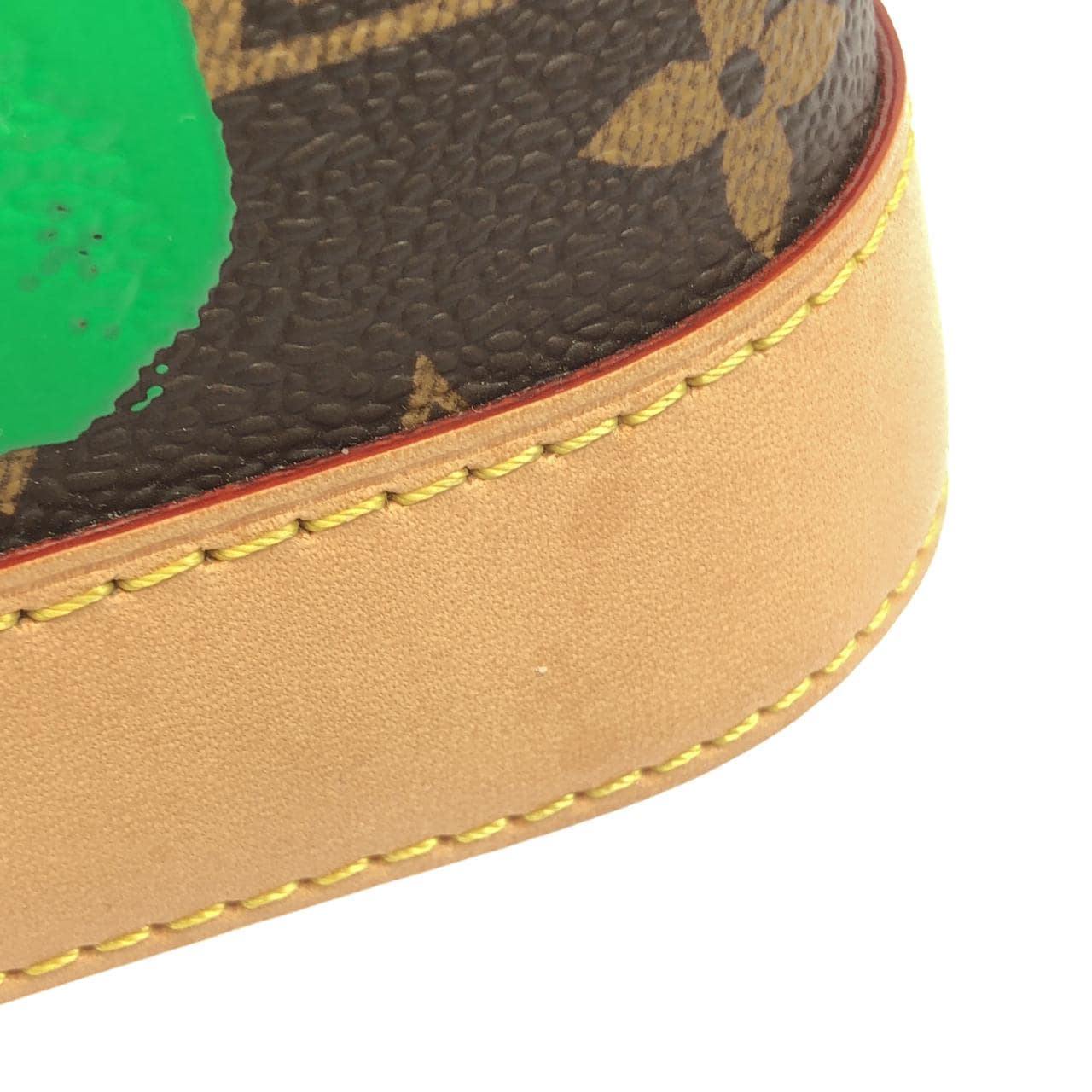 LOUIS VUITTON Alma M46431 手提包 Monogram 3