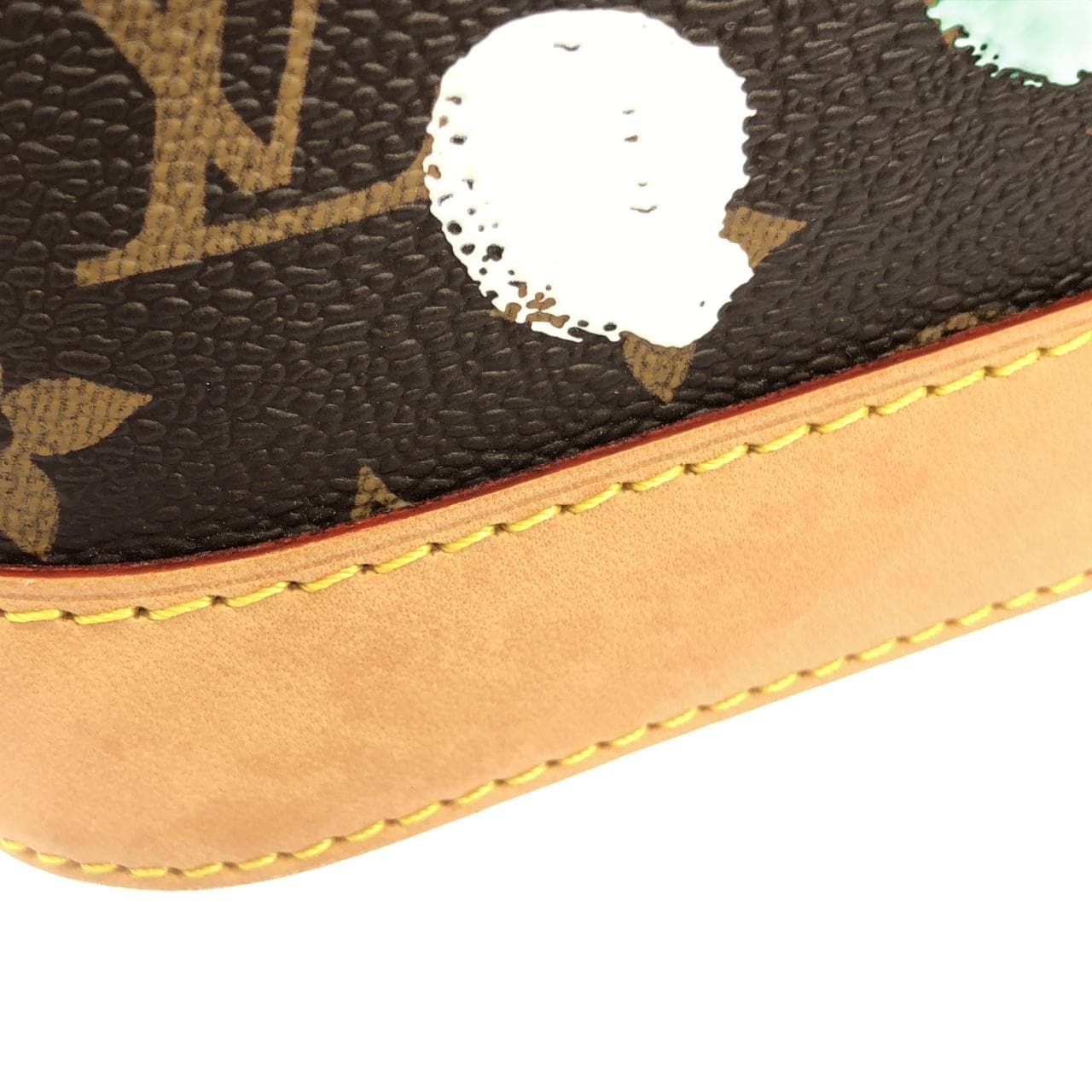 LOUIS VUITTON Alma M46431 手提包 Monogram 4
