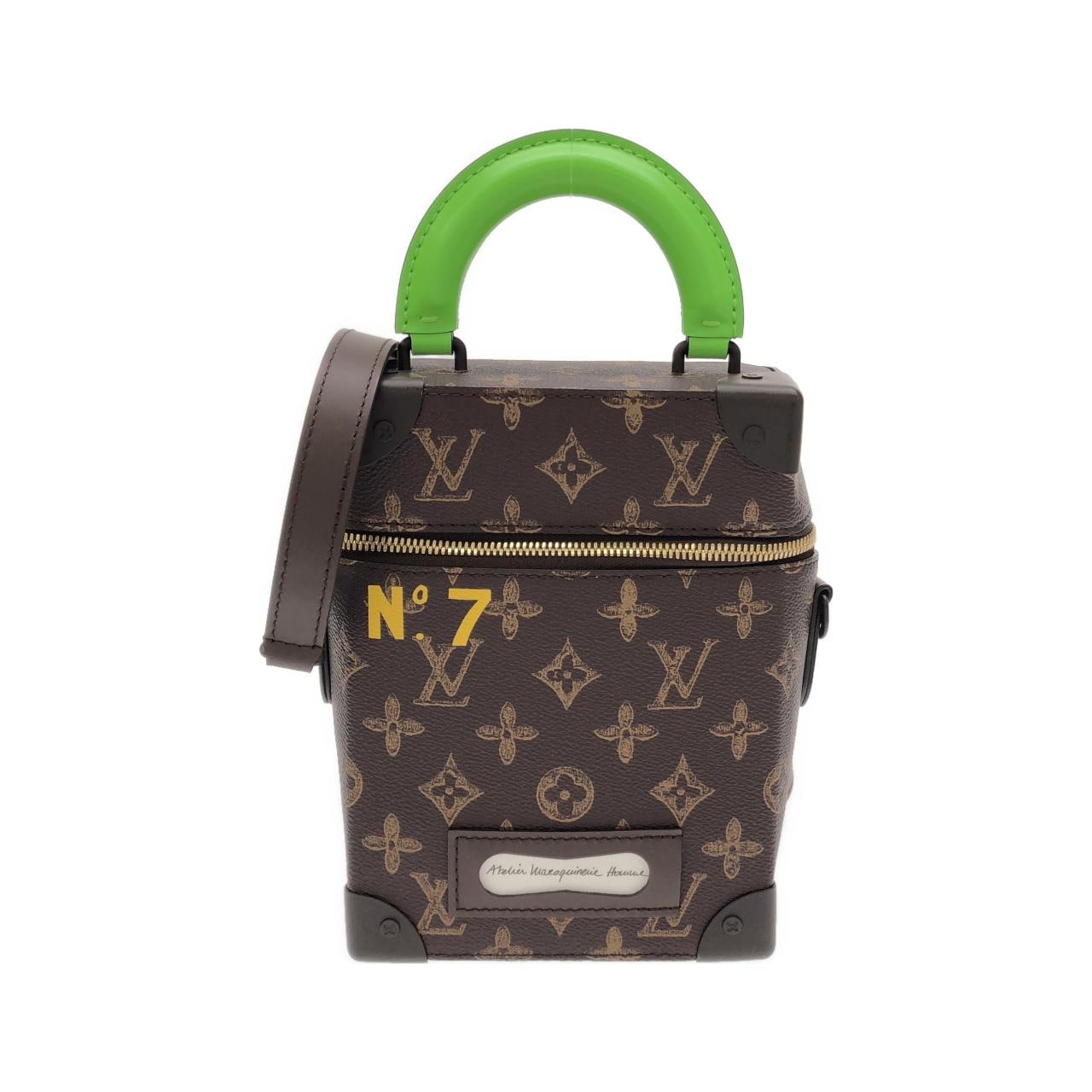 LOUIS VUITTON M59664 手提包 Monogram