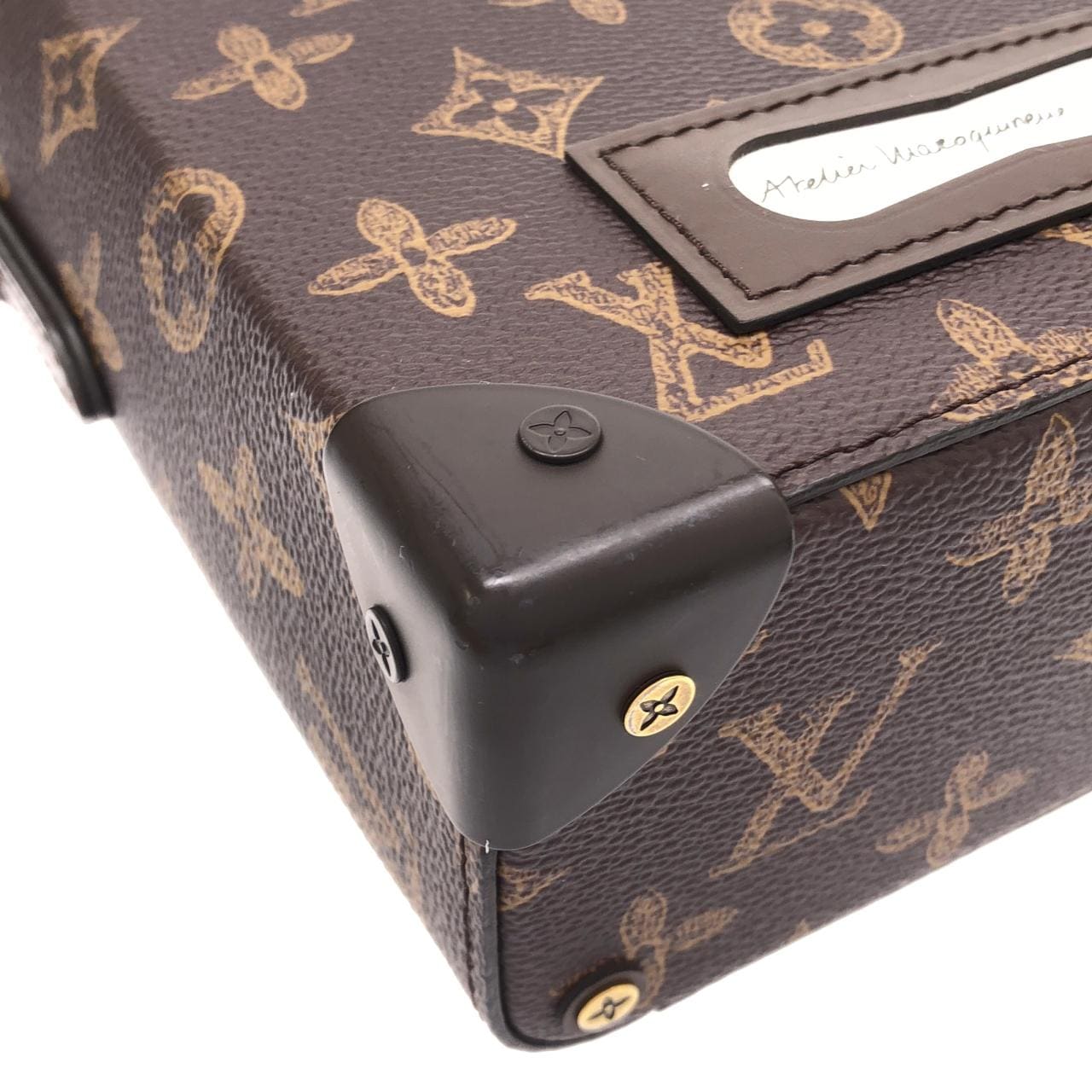 LOUIS VUITTON M59664 手提包 Monogram 3