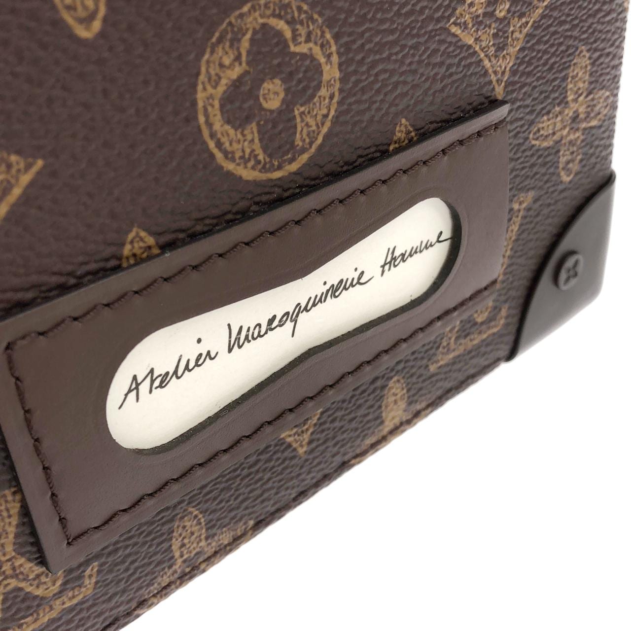 LOUIS VUITTON M59664 手提包 Monogram 4