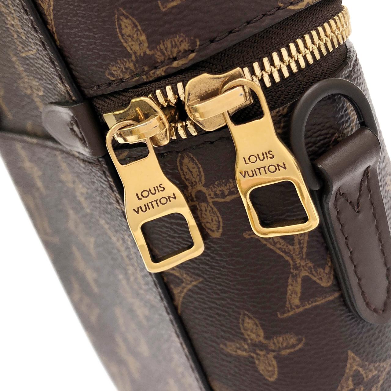 LOUIS VUITTON M59664 手提包 Monogram 5