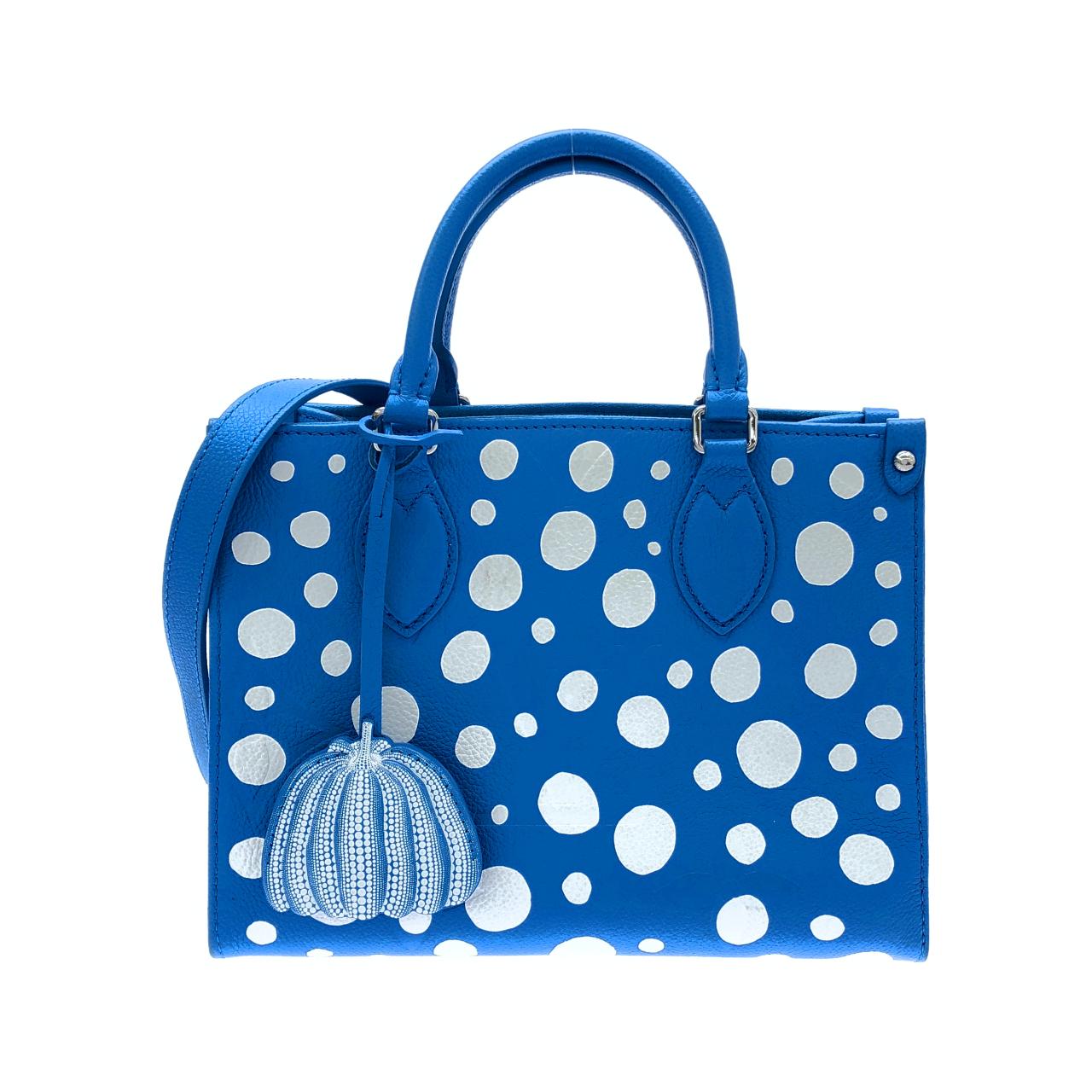 LOUIS VUITTON OnTheGo M46424 手提包 Monogram