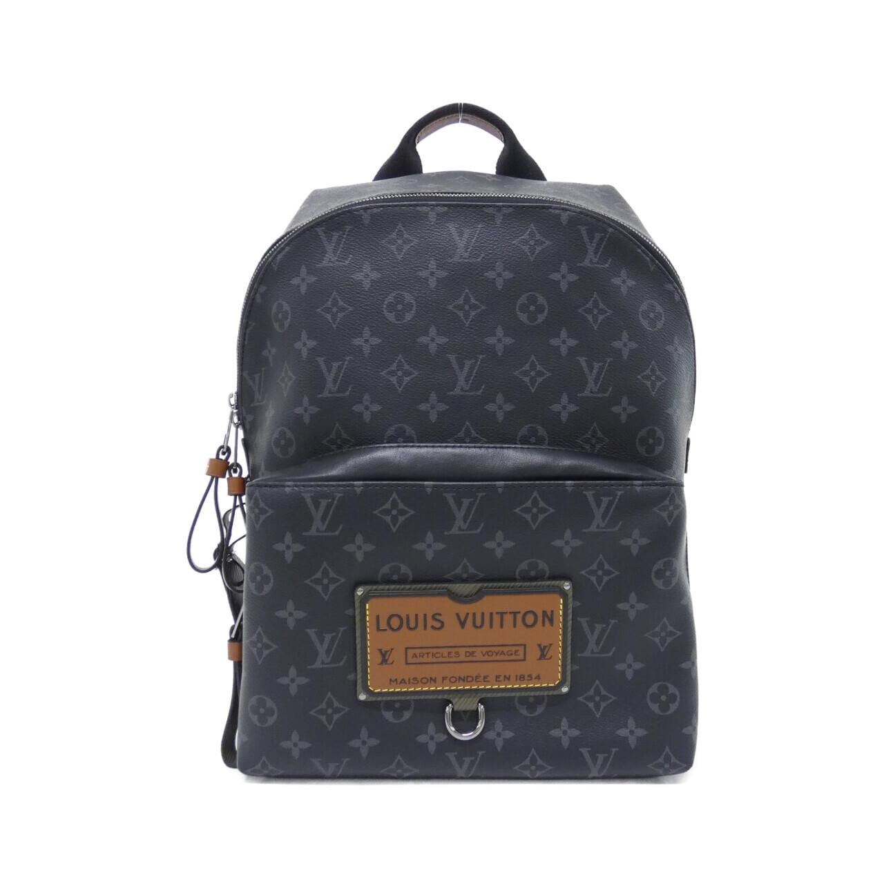 LOUIS VUITTON Discovery M45218 背包 Monogram
