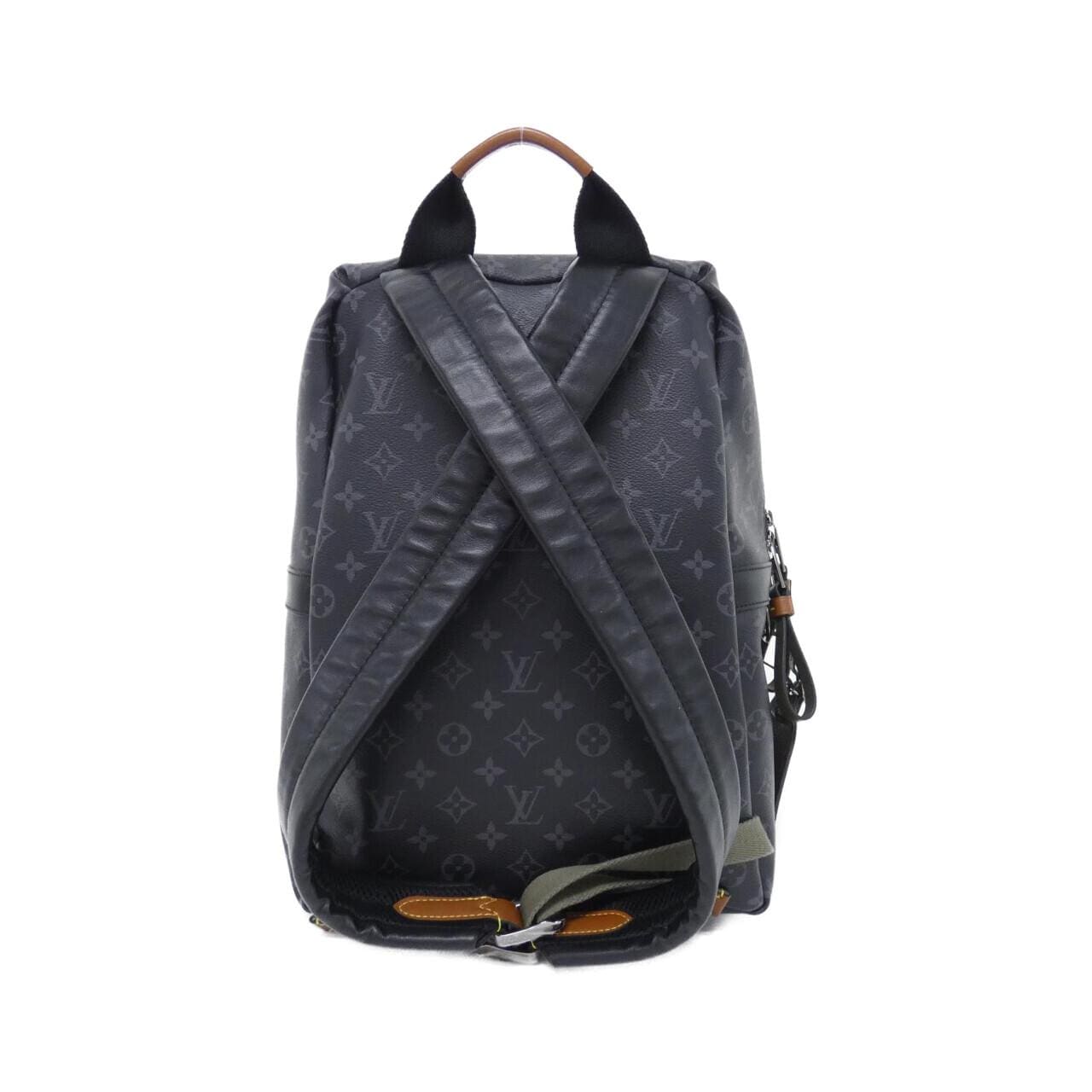 LOUIS VUITTON Discovery M45218 背包 Monogram 2