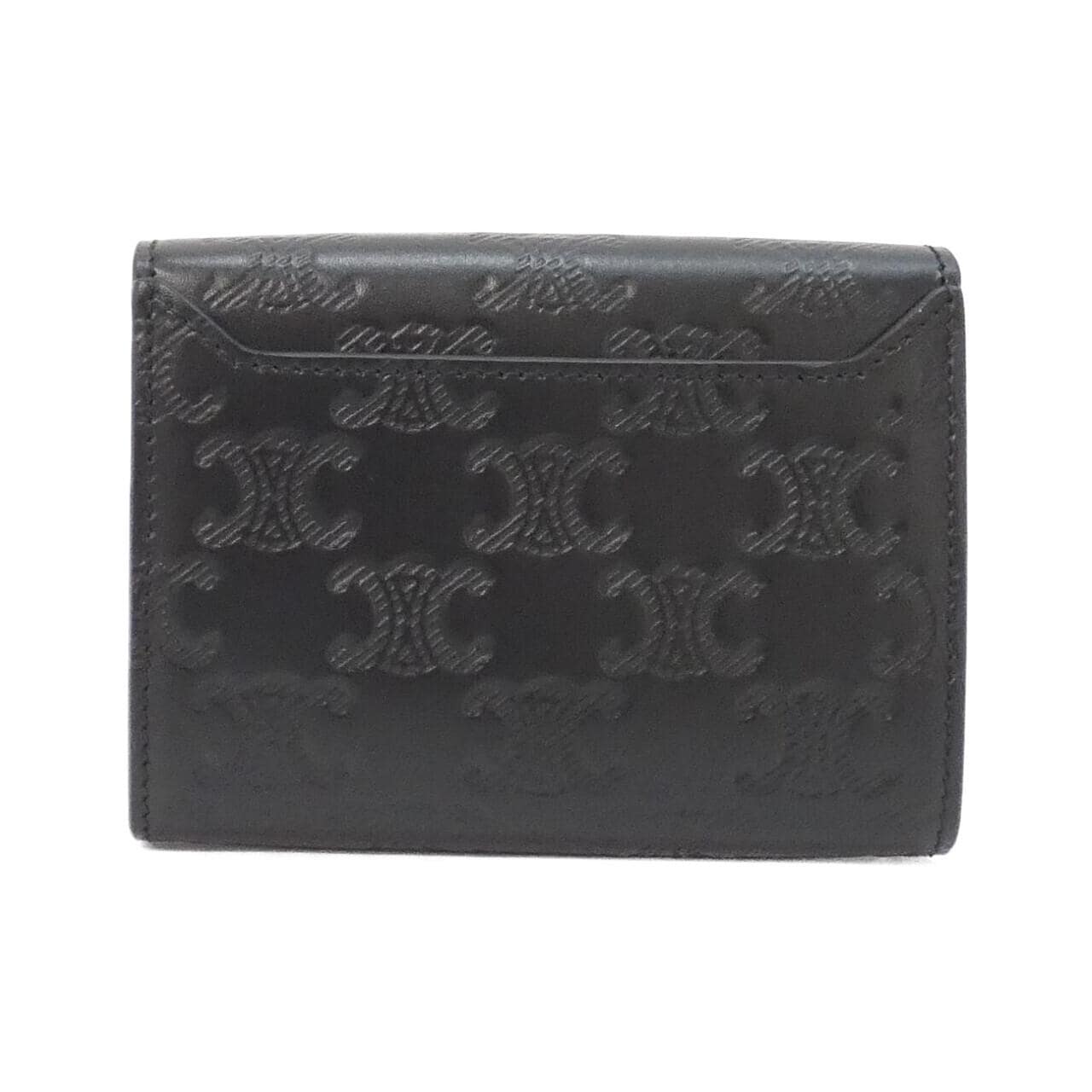 CELINE 10M243FQD Card Case 2
